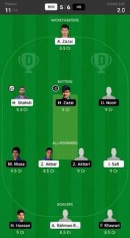 Fantasy suggestion #2